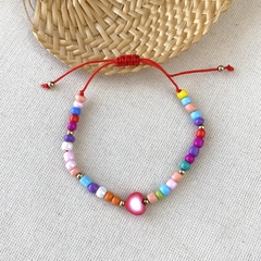 Pulsera / Tobillera Bora Bora