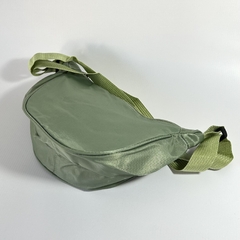 Cartera / Bandolera Bote Green en internet