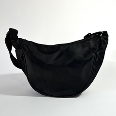 Cartera / Bandolera Bote Black