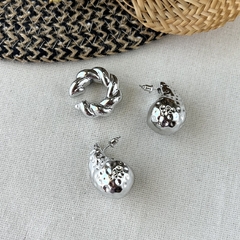 Set Ear Cuff Y Aros Mix - comprar online