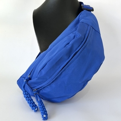 Riñonera Aviator Blue