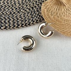 Par De Aros Chunky - comprar online