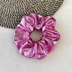 Scrunchie Metal