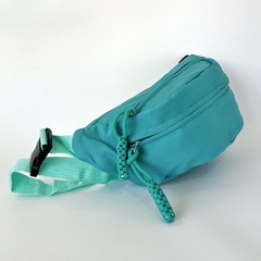 Riñonera Aviator Green en internet