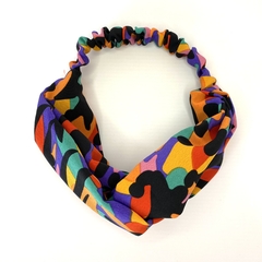 Turbante Colors