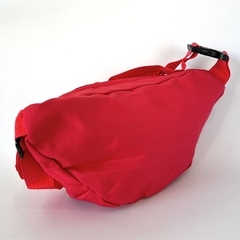 Riñonera Aviator Red en internet