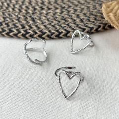 Anillo Love