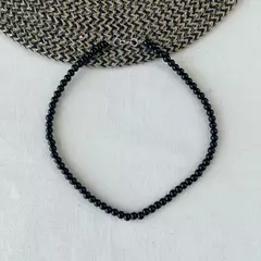 Collar Black