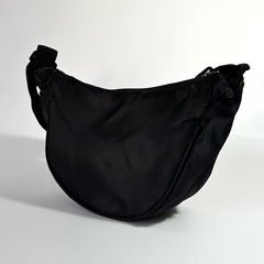 Cartera / Bandolera Bote Black - comprar online