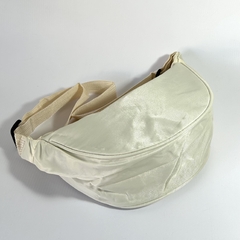Cartera / Bandolera Bote Creme en internet
