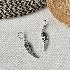 Par De Aros Wings