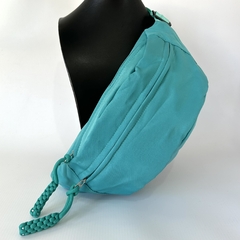 Riñonera Aviator Green