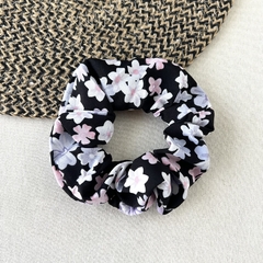 Pack 6 Scrunchie Azucena - comprar online