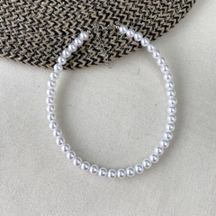 Collar Nácar