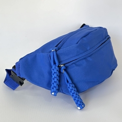 Riñonera Aviator Blue en internet