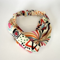 Turbante Planets - comprar online