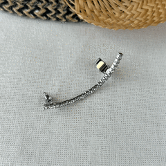 Aro Trepador Strass - comprar online