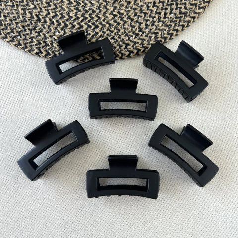 Pack 6 Pinzas Square Small