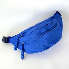 Riñonera Aviator Blue - comprar online