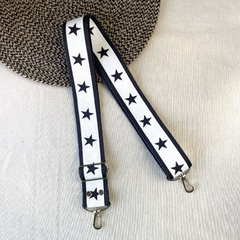 Strap Bag Stars