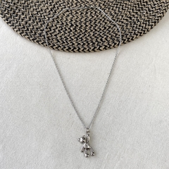 Collar Yogi