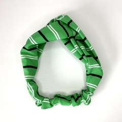 Turbante Stripes