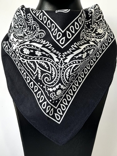 Bandana en internet