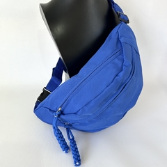 Riñonera Aviator Blue - tiendapormayor