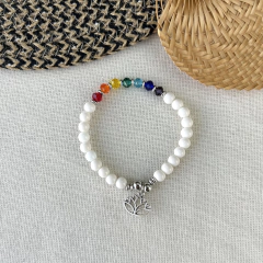 Pulsera Chakras - comprar online