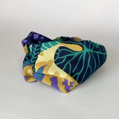 Turbante Jungle - comprar online