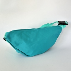 Riñonera Aviator Green - tiendapormayor