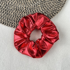 Scrunchie Metal