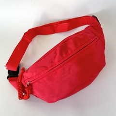 Riñonera Aviator Red - tiendapormayor