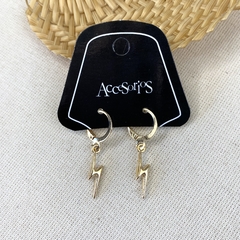 Par De Aros Ray