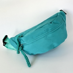 Riñonera Aviator Green - comprar online