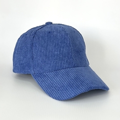 Gorra Corderoy - tiendapormayor