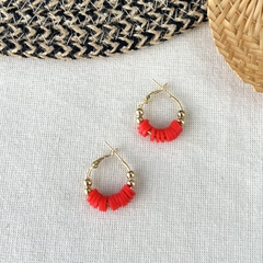 Par De Aros Summer - comprar online