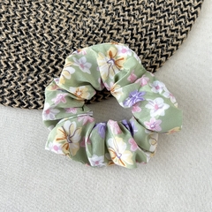 Pack 6 Scrunchie Azucena en internet