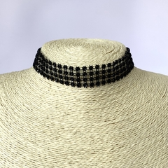 Choker Glam - comprar online
