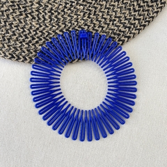 Vincha Zig Zag