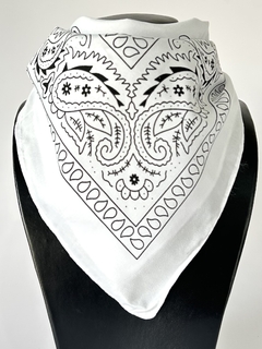 Bandana - comprar online