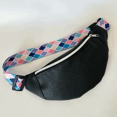 Riñonera Pastel - comprar online