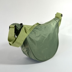 Cartera / Bandolera Bote Green - comprar online