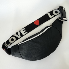 Riñonera Red Heart
