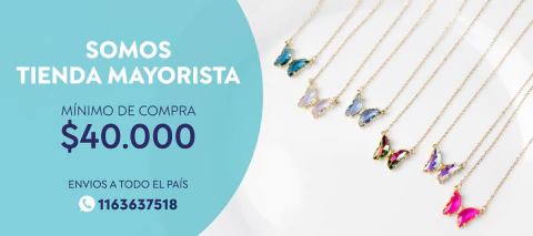 Carrusel tiendapormayor