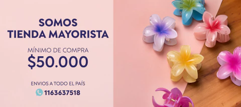 Carrusel tiendapormayor