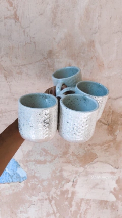 TAZA BARNA en internet