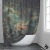 El columpio Jean Honoré Fragonard - Cortina de Baño