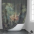 El columpio Jean Honoré Fragonard - Cortina de Baño - comprar online