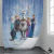 Frozen - Cortina de Baño - comprar online
